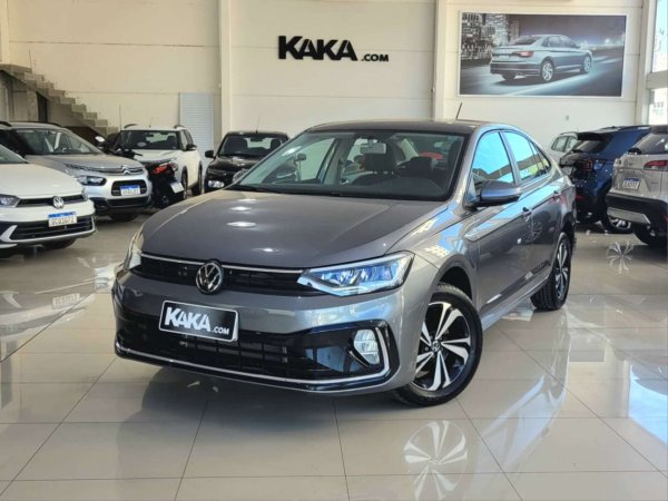 Volkswagen Virtus