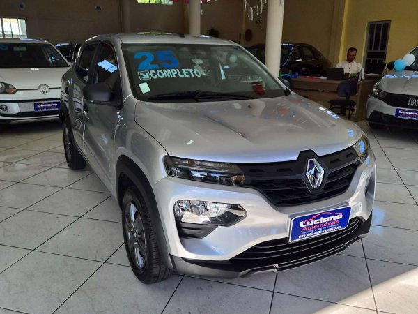 Renault Kwid