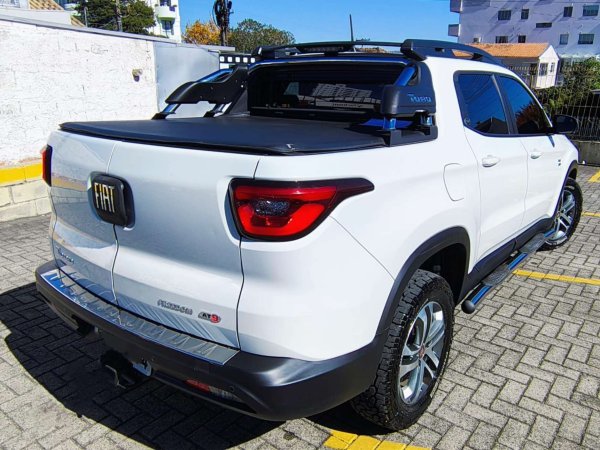 Fiat Toro