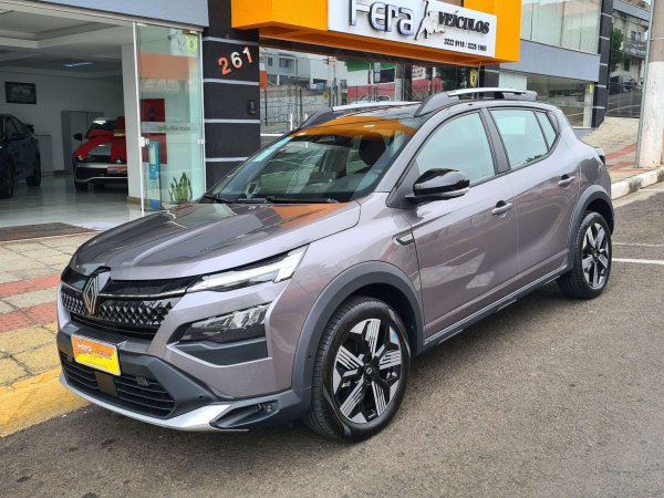 Renault KARDIAN