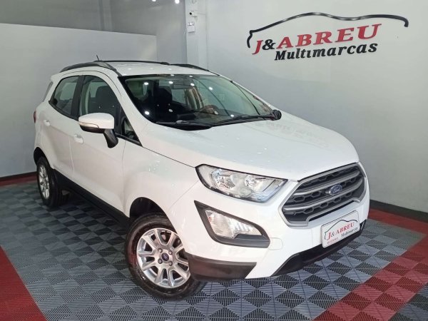 Ecosport