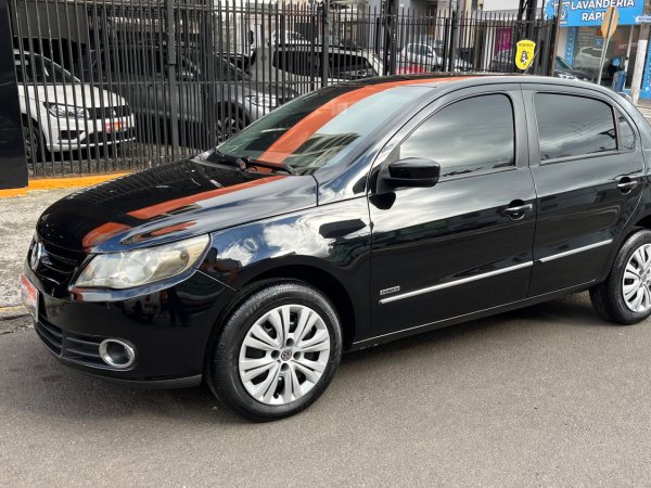 Volkswagen Gol