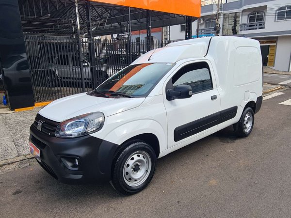 Fiat Fiorino