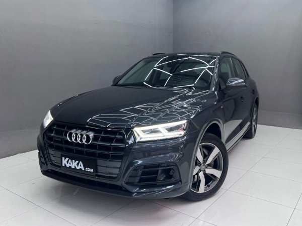 Audi Audi Q5