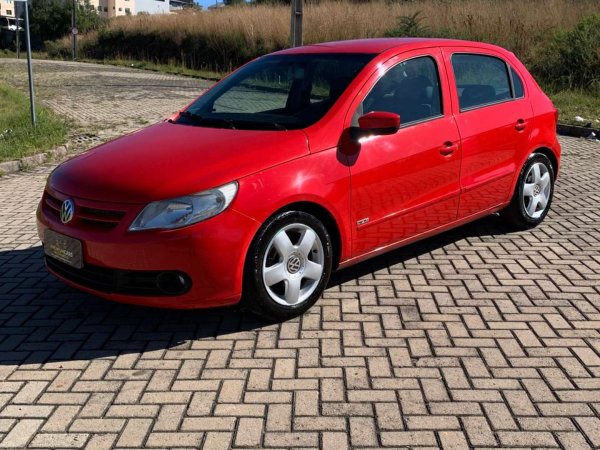 Volkswagen Gol