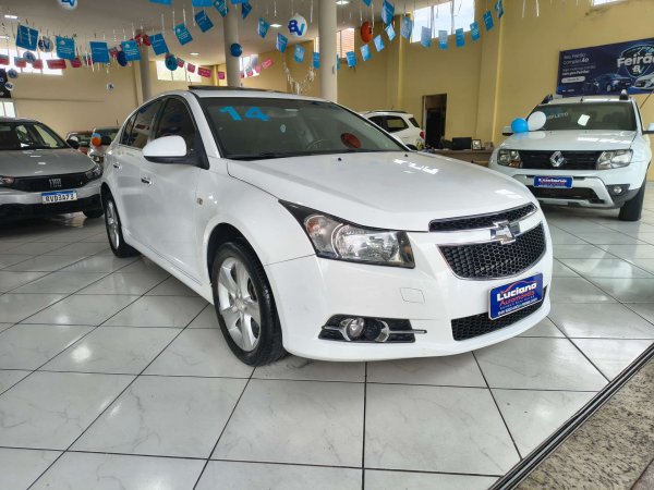 Cruze