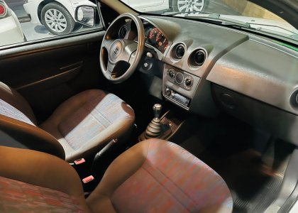 Chevrolet Celta
