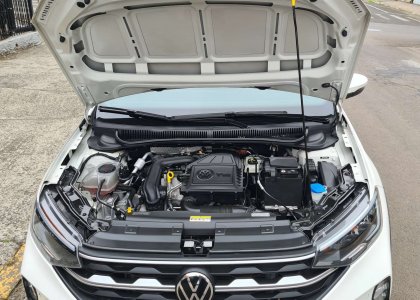 Volkswagen Nivus