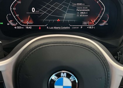 BMW BMW X4