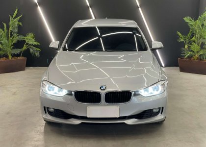 BMW BMW 320i